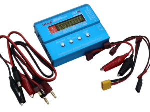 Batteries, Power Supply & Accessories