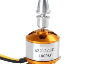 Motor / Drivers/ Pumps / accumulators