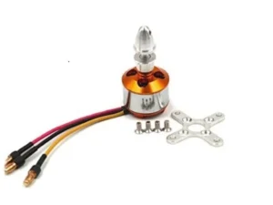 Basic Electronic Components