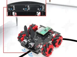 Sensor Modules
