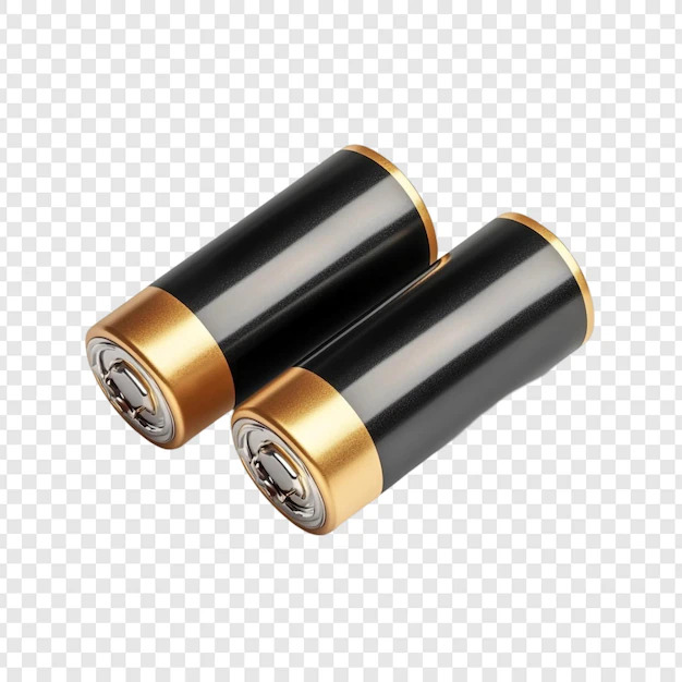rechargeable cylindrical battery cell